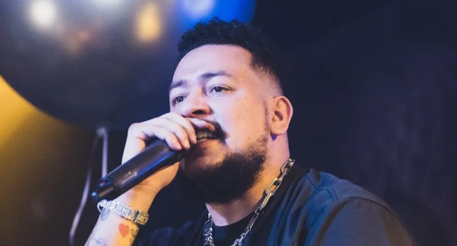 Lynn Forbes Honours AKA’s Legacy On Emotional Trip To Istanbul