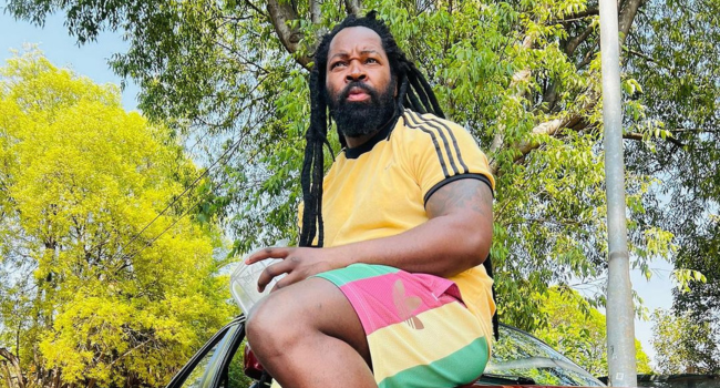 Big Zulu Announces Studio Camp For Upcoming Hip Hop Album