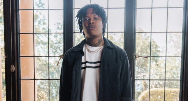 Nasty C Reschedules Cape Town’s Ivyson Tour 2025 To March