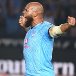 Nizaam Carr: ‘We don’t understand how big the Champions Cup is’