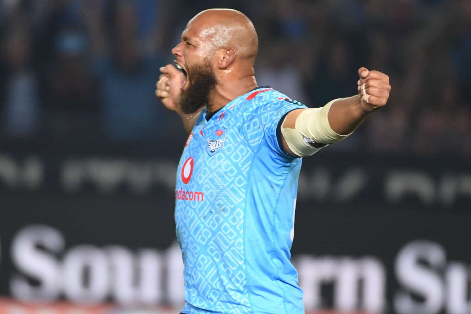 Nizaam Carr: ‘We don’t understand how big the Champions Cup is’