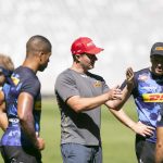 Stormers have turned the corner, now riding the wave, says coach