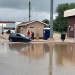 Operations at Grobler’s Bridge port of entry to Botswana temporarily suspended