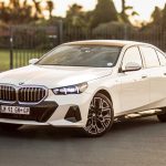 Diesel BMW 5 Series asks the question, ‘what more do you need?’