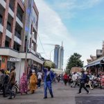 The algorithm of love: Reimagining development leadership