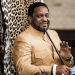 Parliament wants to meet Zulu king over Ingonyama Trust Board crisis