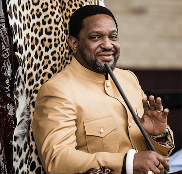 Parliament wants to meet Zulu king over Ingonyama Trust Board crisis