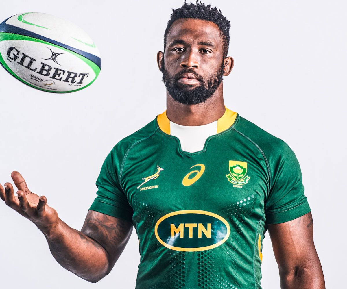 Siya Kolisi unlikely to make the next World Cup – Former boks coach