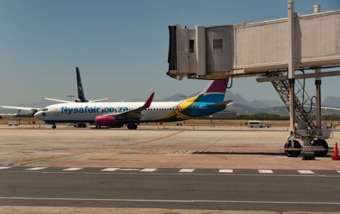 Discussion | SA Aviation | Regulations impacting airline operations