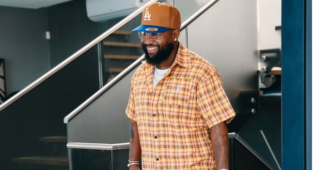 Cassper Nyovest Announces Exciting Performance At Mahindra Fusion Festival