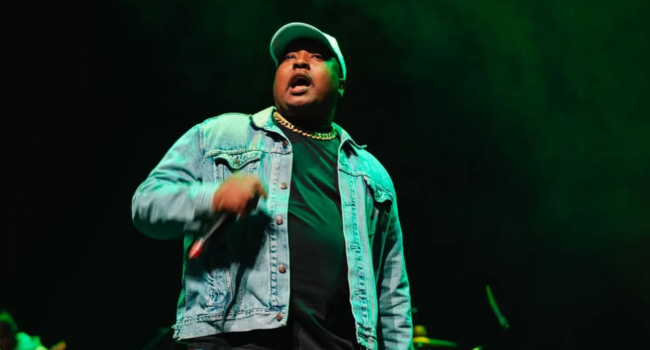 Lolli Native Announces His Upcoming Album ‘Amandla’ With A Bold Statement