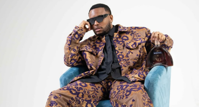 Rich in Illusions: K.O Takes Aim At Social Media Fakery