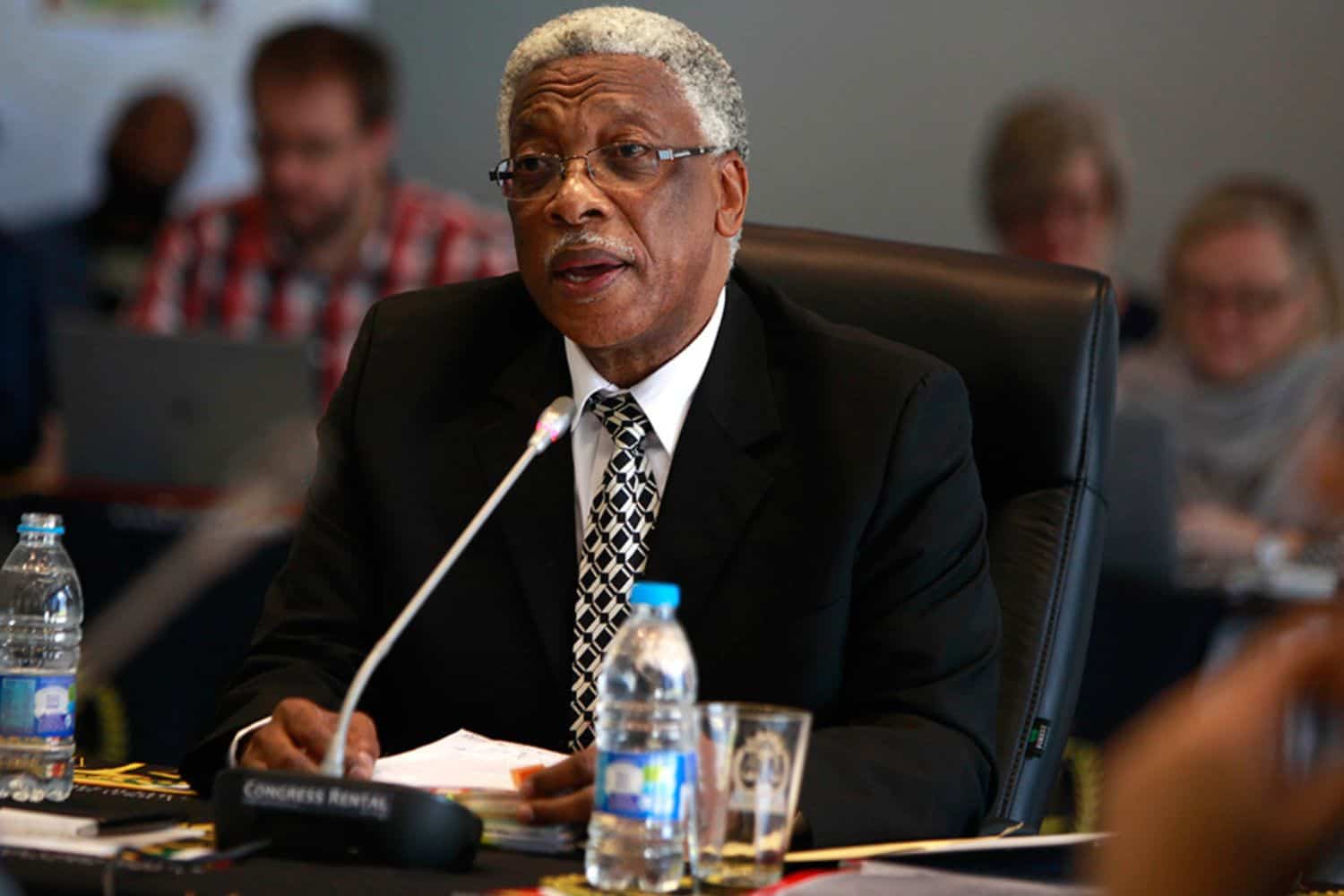 Mbenenge sent secretary private part picture and asked for ‘BJ’ [VIDEO]