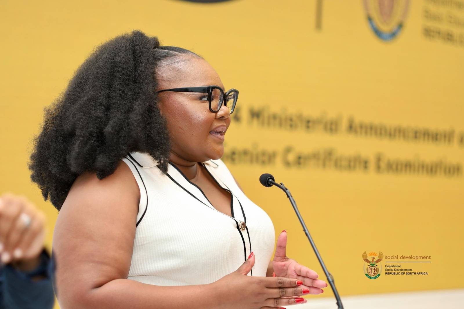 At 87.3%, class of 2024 achieves highest pass rate in history of South Africa