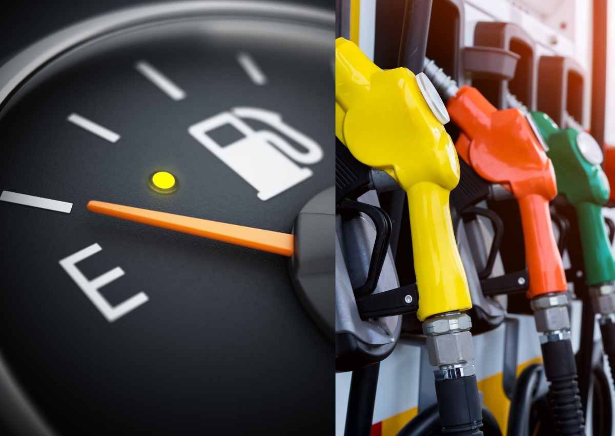 Fuel price hike for February MORE than R1.00 a litre!