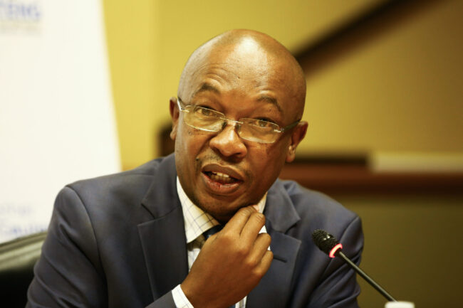 ‘Government must present SA’s true picture at WEF not hopes’