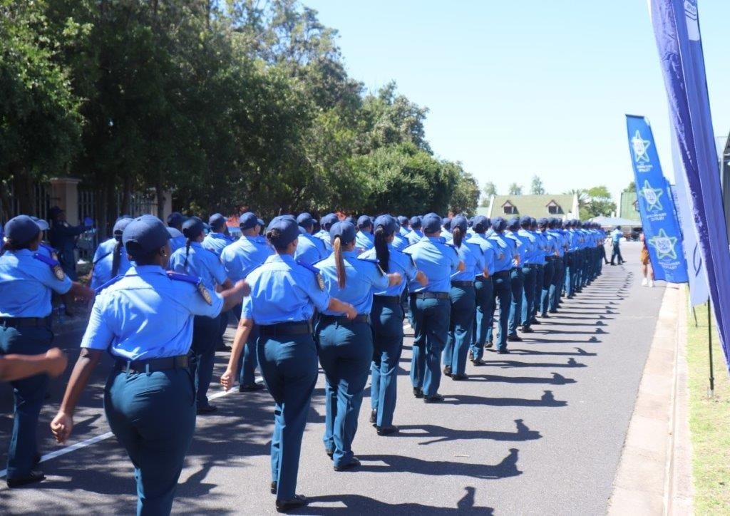 Snl24 | Traffic cop hopefuls fall for R3K scam!