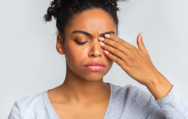 5 home remedies to get relief from dry eyes