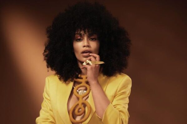 Pearl Thusi faces backlash for failing to help man pay his children’s school fees