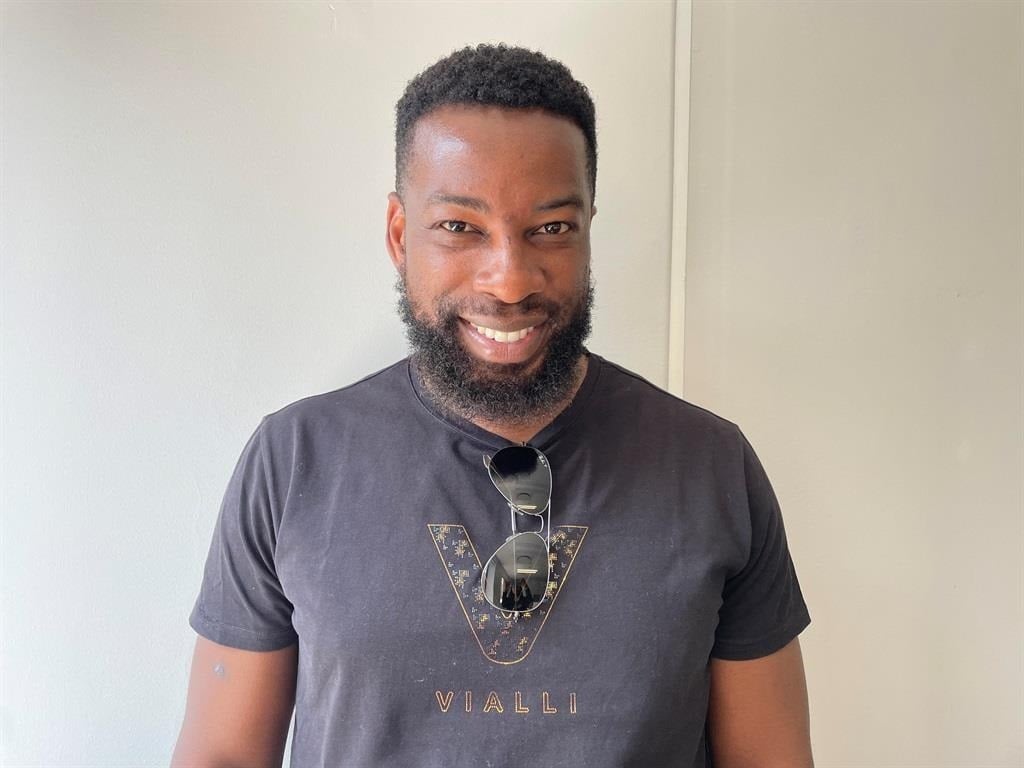Snl24 | Ex-Muvhango star shakes up Skeem Saam!