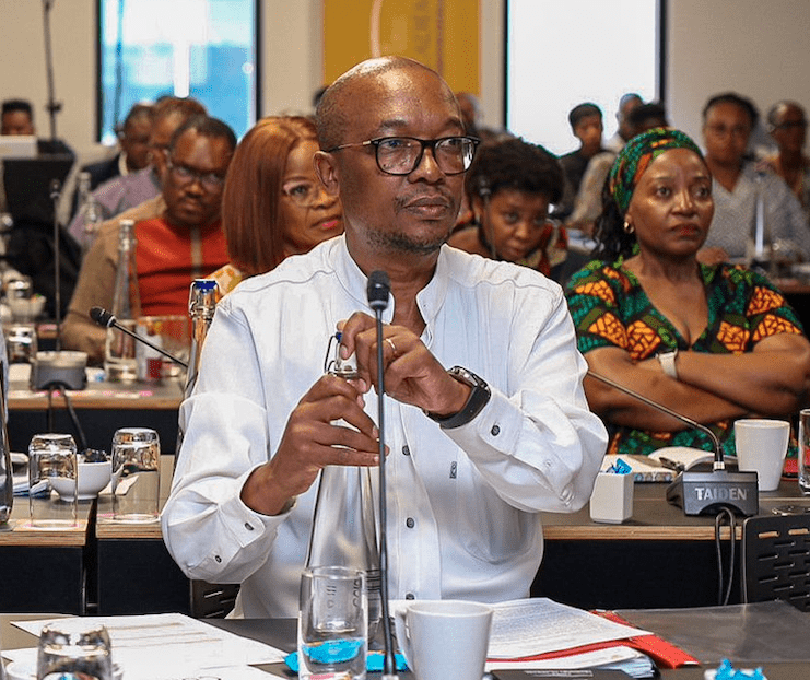 SA’s World Economic Forum team optimistic about economic growth