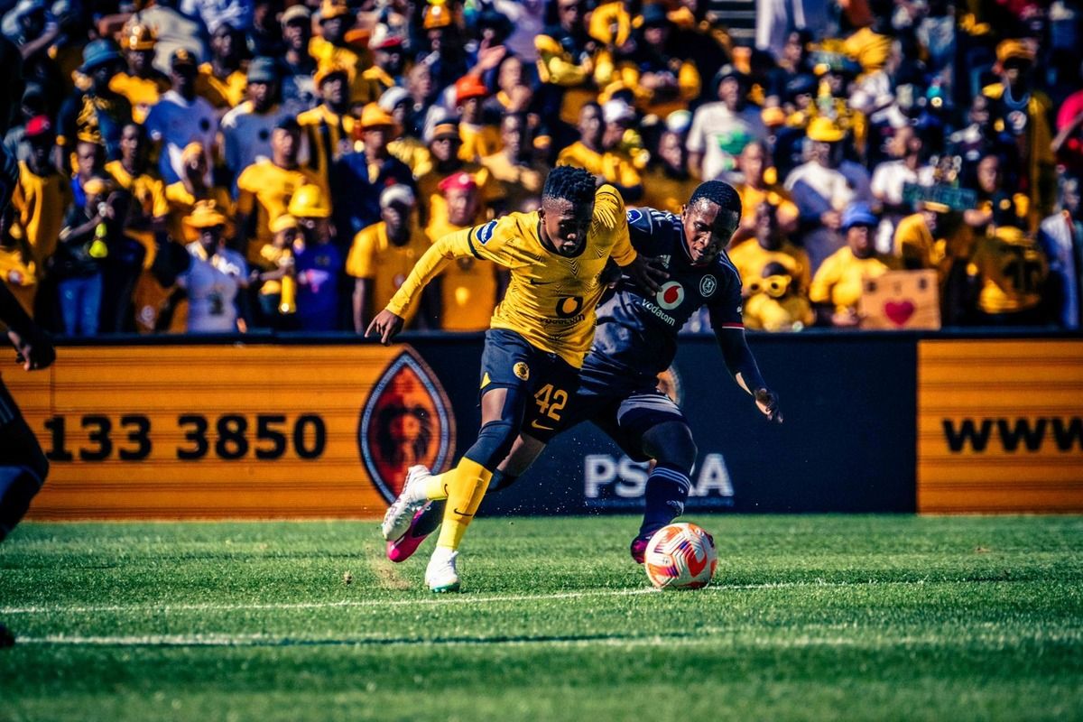 Orlando Pirates vs Kaizer Chiefs: Ticket update for Soweto Derby