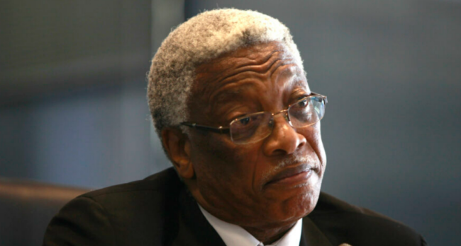 Secretary admits having sexual chat with judge president