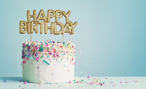 Do you know how cutting cake on a birthday became a tradition?
