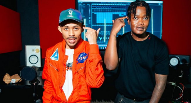 The Big Hash Confirms Zoocci Coke Dope As The Curator For His Next Album