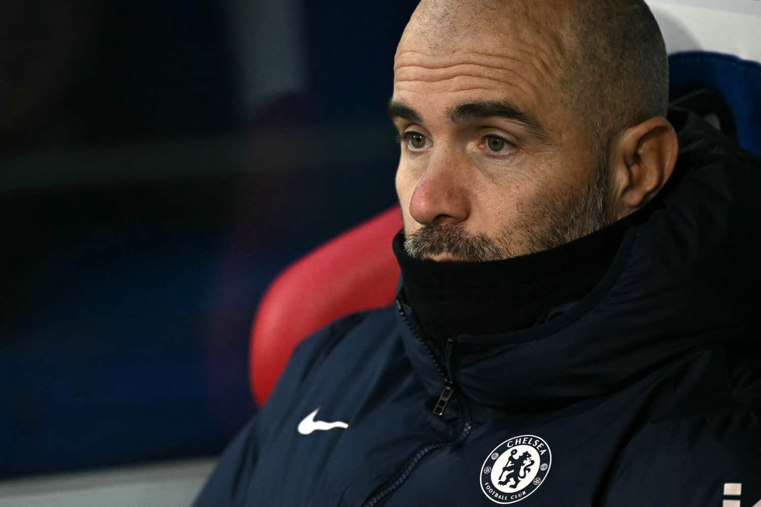 Maresca says transfer speculation a ‘disaster’ for Chelsea