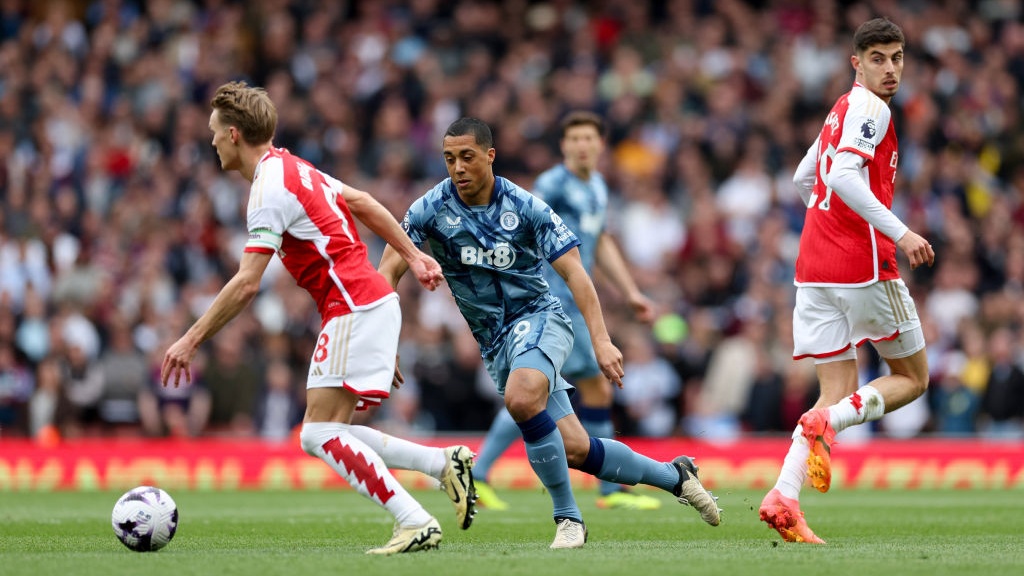 Arsenal vs Aston Villa live streams: How to watch online, on TV, and from anywhere