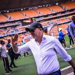 Nabi faces do-or-die game with Kaizer Chiefs – job on the line!
