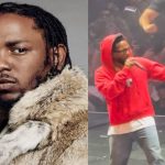Kendrick Lamar’s ‘Not Like Us’ breaks billion-stream milestone