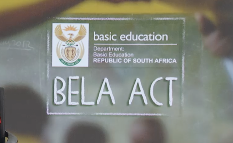 Education in crisis | Bela Act implementation continues despite legal action