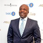 Chicco highlights plight of artists at Winnie Khumalo’s funeral
