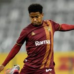 Talented midfielder joins Sundowns on eve of crucial CAF clash