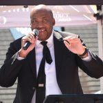 McKenzie rails against govt, industry at Doc Shebeleza’s funeral