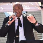 Gayton McKenzie fires shot at the SA government, radio stations, and record labels at Doc Shebeleza’s funeral service