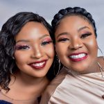 Snl24 |  Rethabile Khumalo’s promise to mum!