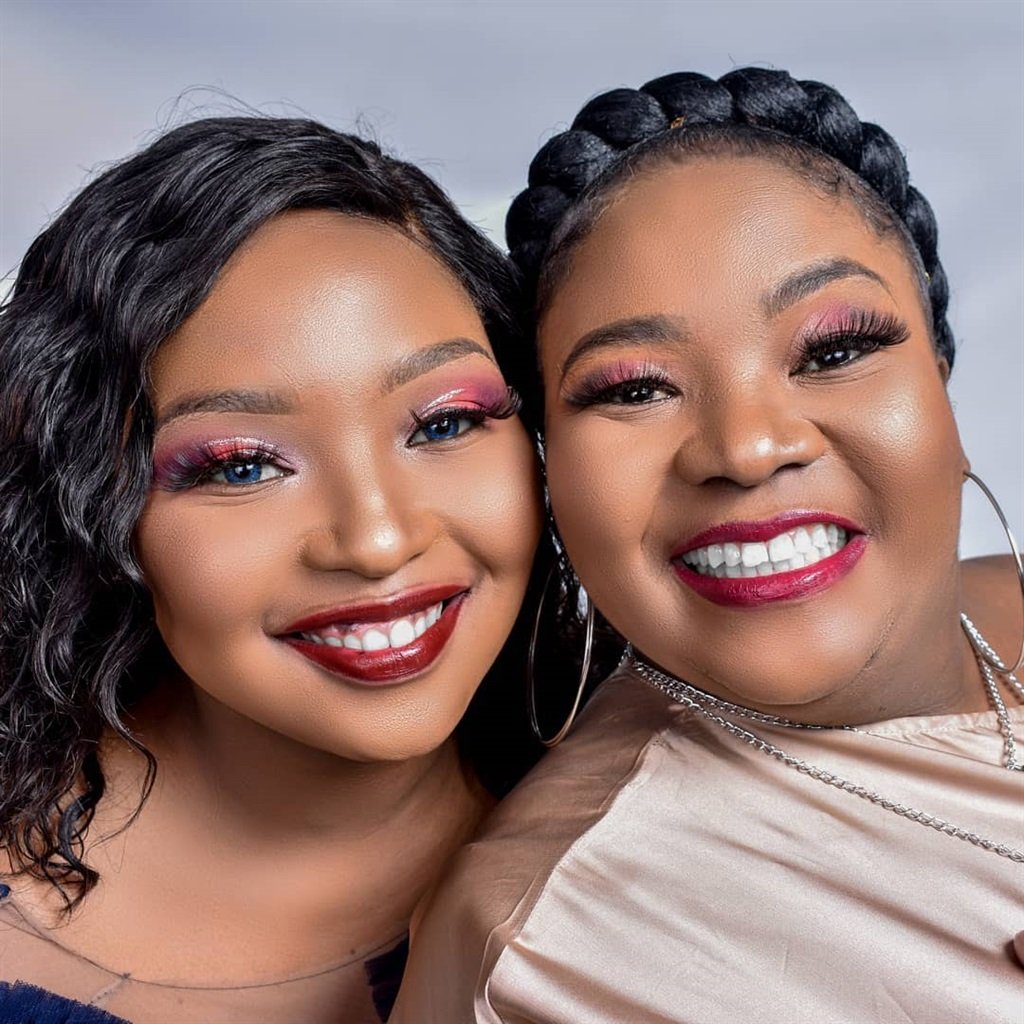 Snl24 |  Rethabile Khumalo’s promise to mum!