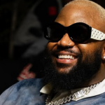 Cassper Nyovest Flaunts New Chain Engraved With His Name: “I Feel Like a Real Rapper”