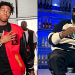 Usimamane’s Gratitude To Rick Ross Sparks Exciting Possibilities For Music Collab