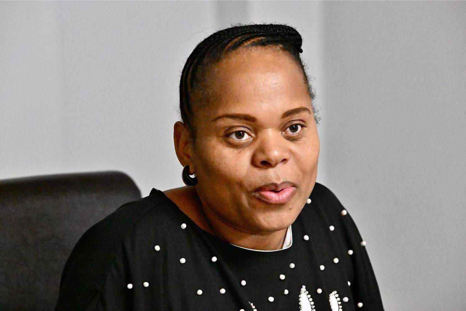 Suspect who abducted, raped two nurses at Ga-Chuene Clinic in Limpopo was out on parole – Ramathuba