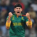 Another fast bowler crocked — Coetzee now a doubt for Proteas’ Champs Trophy squad