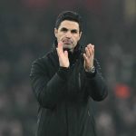 Arsenal must take blame for Villa fightback: Arteta