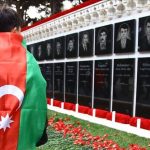 January 20 is the embodiment of national grief, as well as the invincible will of the Azerbaijani people