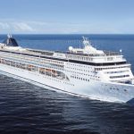 Elegance and adventure await holiday makers onboard MSC Opera