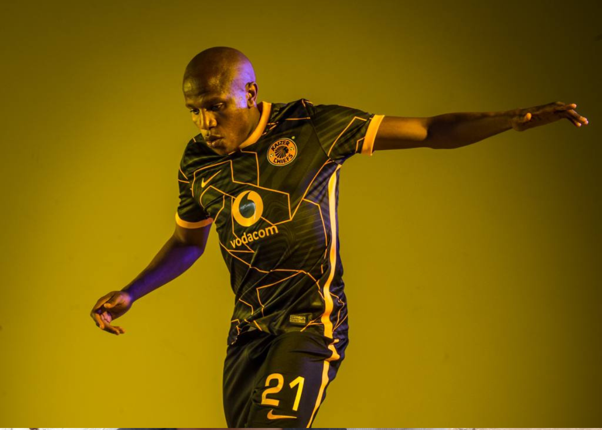 Former Kaizer Chiefs star will be a great coach – Ertugral