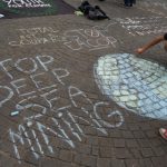Companies slam delay on deep-sea mining rules Sunday 19 January 2025