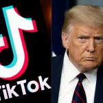 TikTok shuts down US access as Trump seeks app’s reinstatement
